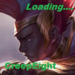 CreepEight