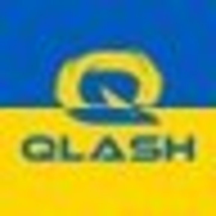 QLASH (@TeamQLASH) / Twitter