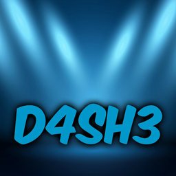 D4sh3