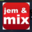 Jem&Mix