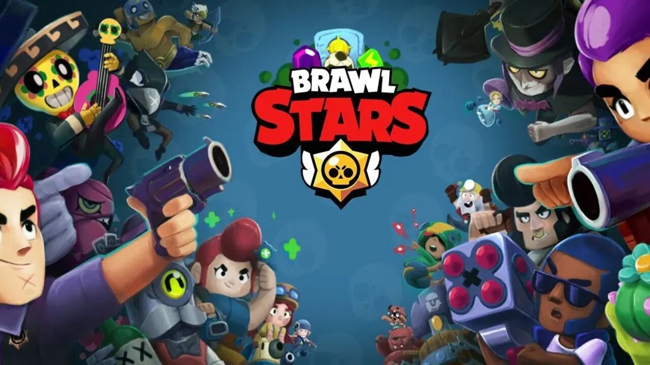 [Inters] Copa Wolves - Brawl Stars - Overview - Tournament | Challengermode