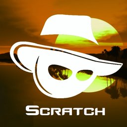 Scratchy