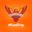 🦅 🧡 SRH eagle 🦅🧡