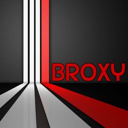 Broxy