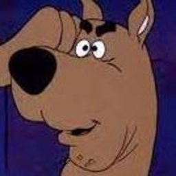 scooby doo#
