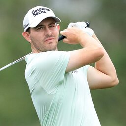 Patrick Cantlay