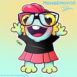 Monse#m11