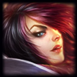 Fiora Sensei