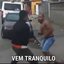Vem Tranquilo