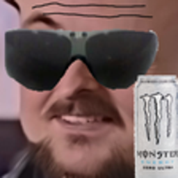 ForsenBaj