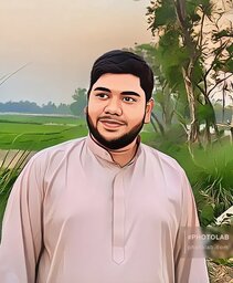 Robiul Islam Khadimul