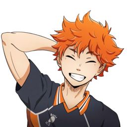 Haruuuu