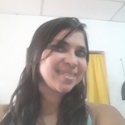 Angelica Nathaly Castellano Gonzalez