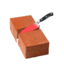 14/23 of 17/18 of 78% a Brick