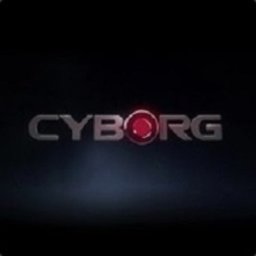 Cyborg698