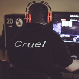 Cruelll