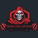 Team Helvetics Cups