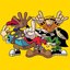 Kids Next Door-