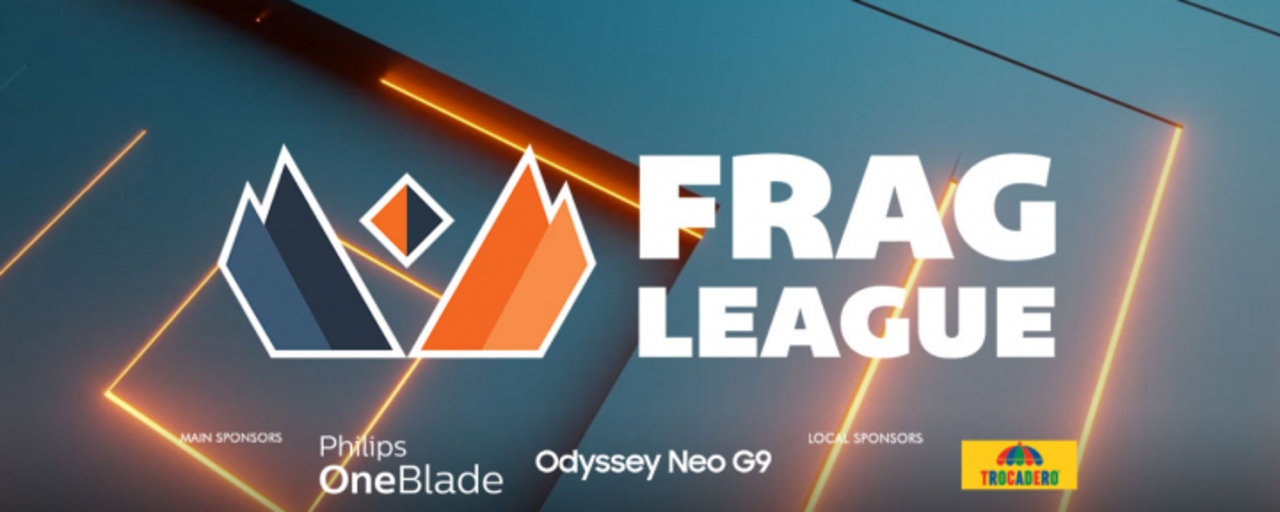 The biggest esports league in the Nordics is back — Fragleague season 7 is here!