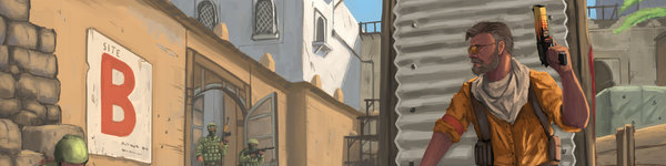 Banner