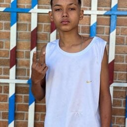 Paulo Henrique Beltrão Xisto