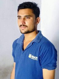 Chetansinh Rana