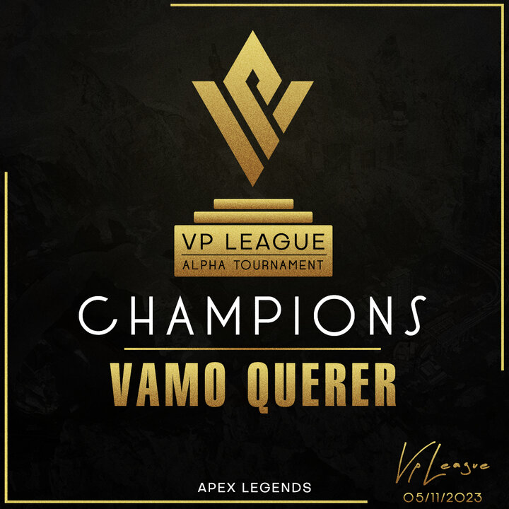 VP League 🔶 on X
