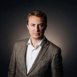 Morten Messerschmidt