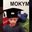 Mokym