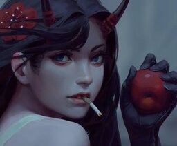 Bite 么