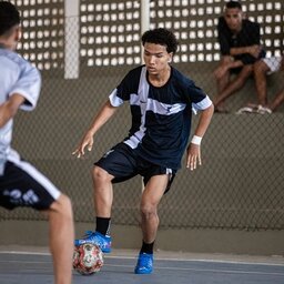 Diogo Fernandes De Sousa