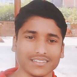 Dishank Yadav