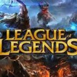 League of Legends Weeklies