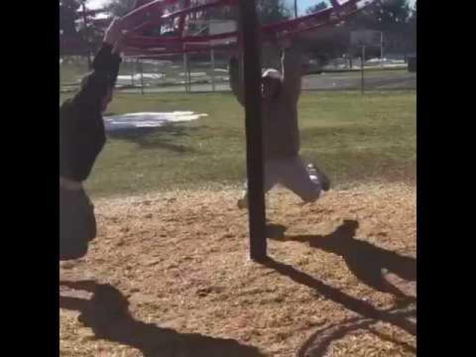 I Wanna Be A Cowboy Vine