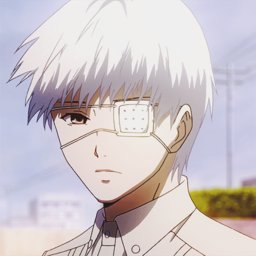Kanekiiiii