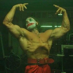 smurf de camp