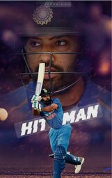 Hit man sharma