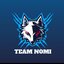 TEAM NOMI. .