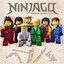 lego ninjago