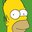 Homer Simpson