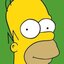 Homer Simpson