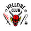 HELLFIRE CLUB .