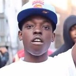 BobbyShmurda#