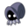 7300