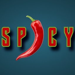 Spicy