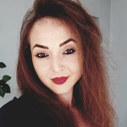 Ioana Eliza