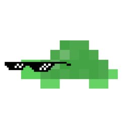 dopskilpadde