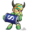 SALTYGANG