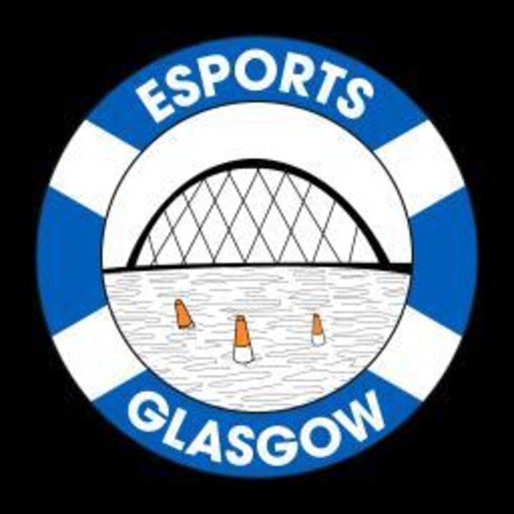 Join the Esports Glasgow Discord Server!