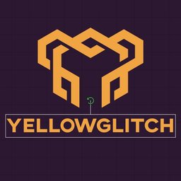 YellowGlitch